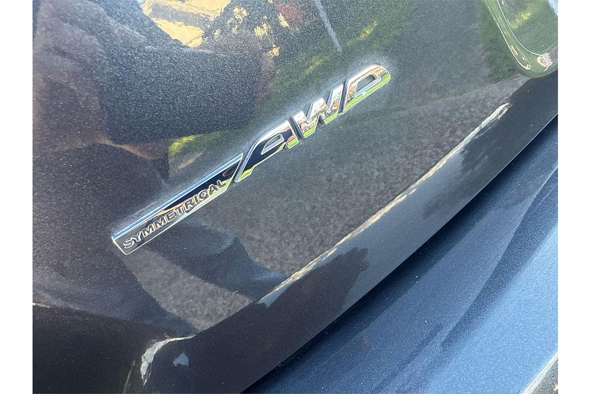 2018 Subaru XV 2.0i-L G5X
