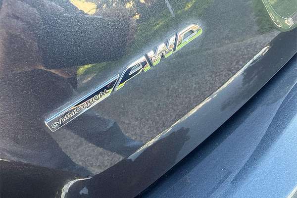 2018 Subaru XV 2.0i-L G5X