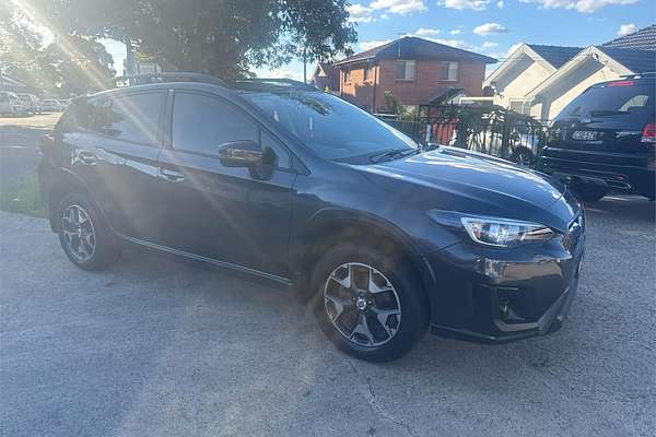 2018 Subaru XV 2.0i-L G5X