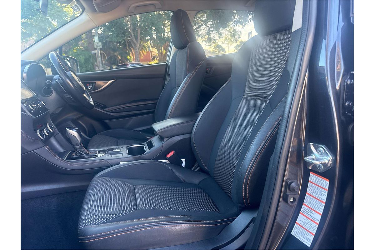 2018 Subaru XV 2.0i-L G5X