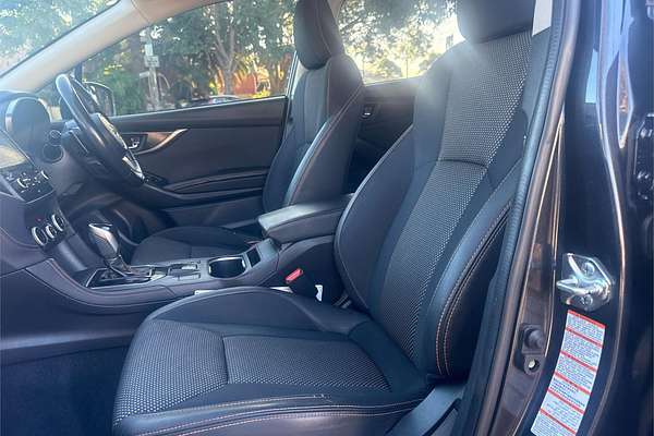2018 Subaru XV 2.0i-L G5X
