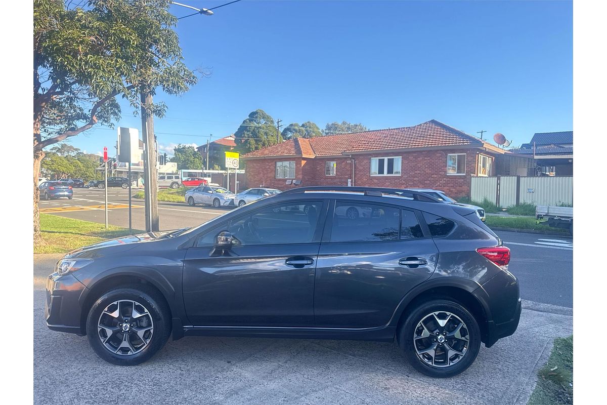 2018 Subaru XV 2.0i-L G5X