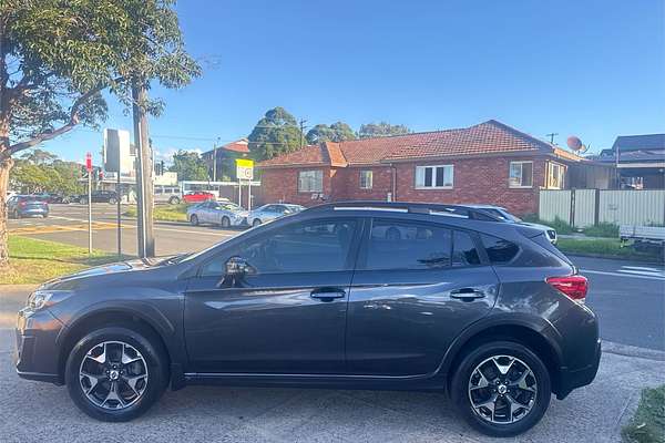 2018 Subaru XV 2.0i-L G5X