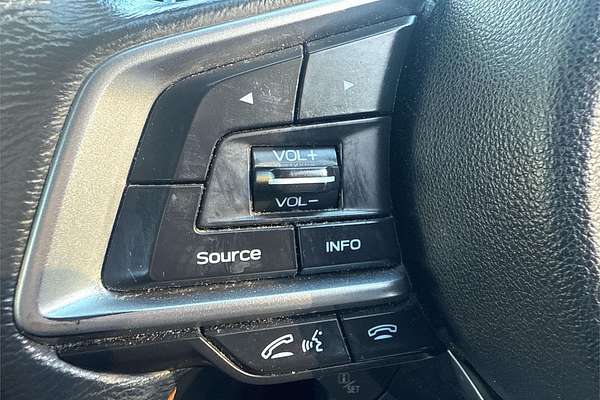 2018 Subaru XV 2.0i-L G5X
