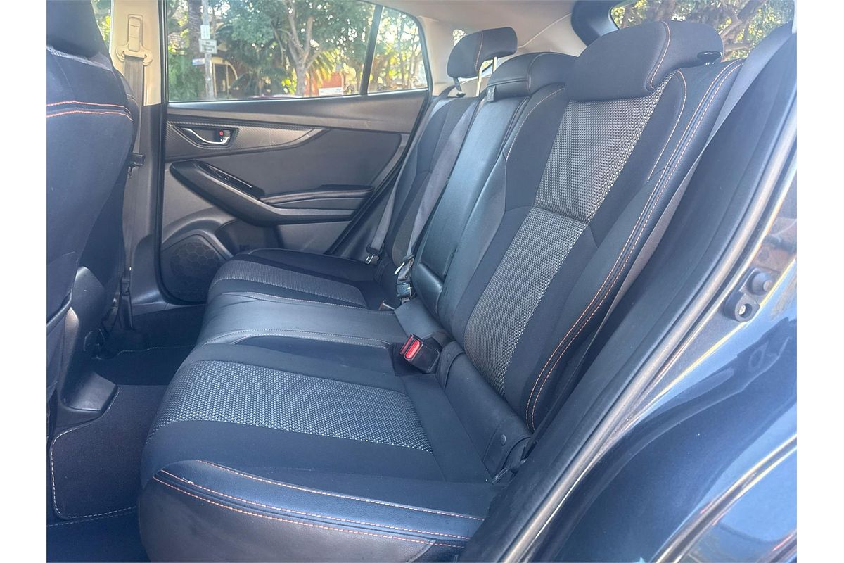 2018 Subaru XV 2.0i-L G5X
