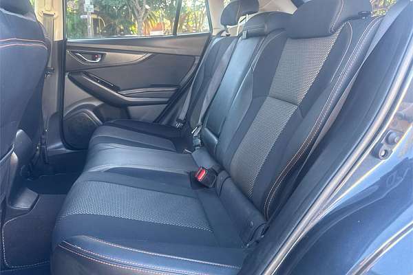 2018 Subaru XV 2.0i-L G5X