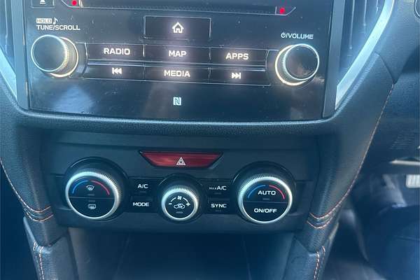 2018 Subaru XV 2.0i-L G5X