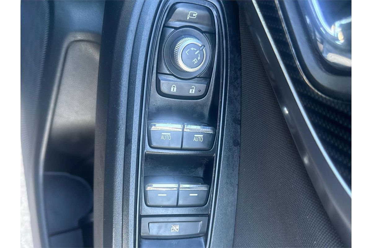 2018 Subaru XV 2.0i-L G5X