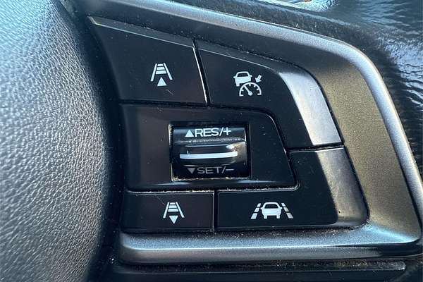 2018 Subaru XV 2.0i-L G5X