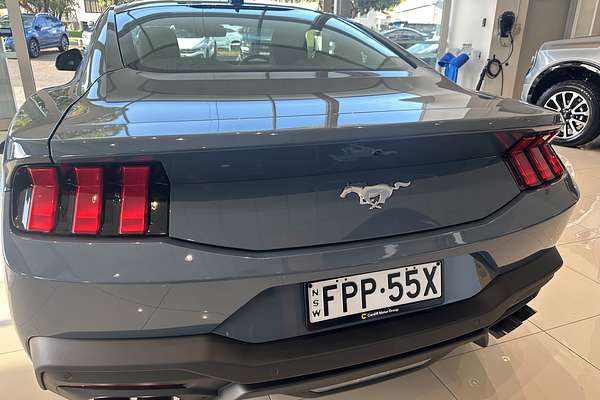 2024 Ford Mustang Ecoboost FO