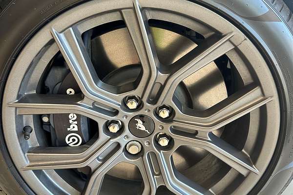2024 Ford Mustang Ecoboost FO