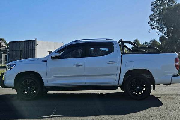 2020 LDV T60 Trailrider 2 (4x4) D20 SK8C MY20 4X4