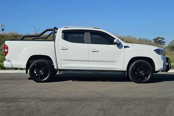 2020 LDV T60 Trailrider 2 (4x4) D20 SK8C MY20 4X4