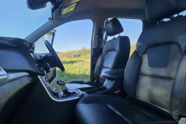 2020 LDV T60 Trailrider 2 (4x4) D20 SK8C MY20 4X4