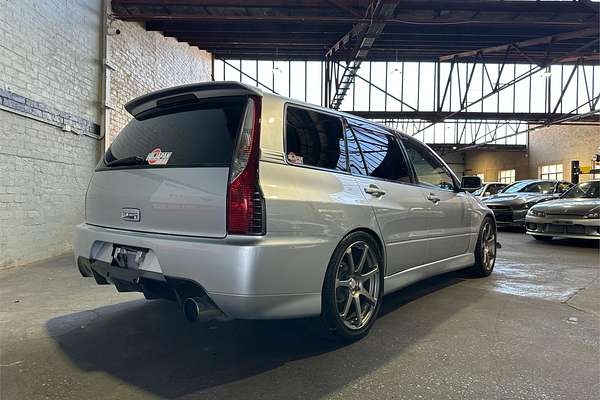 2006 Mitsubishi LANCER EVO 9MR GTA 9MR GTA CT9W MY07