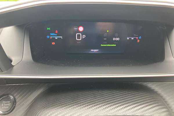 2024 Peugeot 2008 GT P24