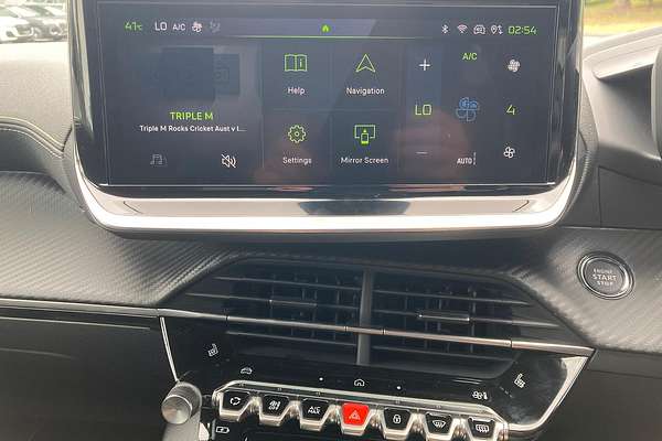 2024 Peugeot 2008 GT P24