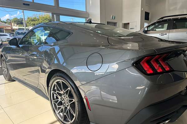 2024 Ford Mustang GT FO