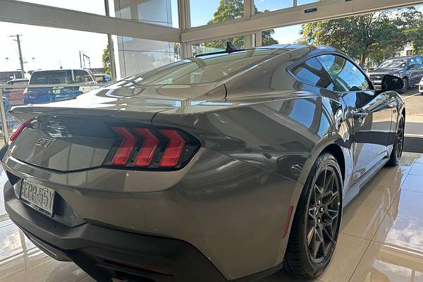 2024 Ford Mustang GT FO