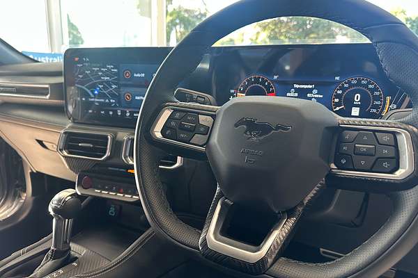2024 Ford Mustang GT FO