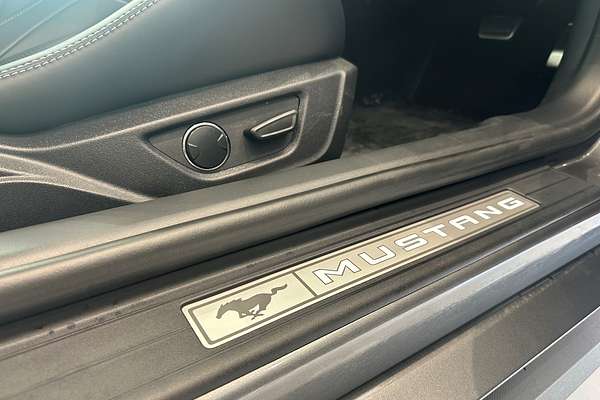 2024 Ford Mustang GT FO