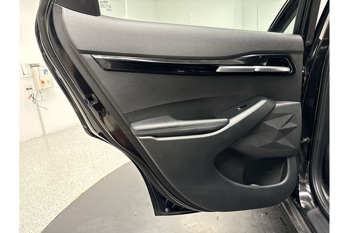 2020 Kia Seltos Sport+ SP2