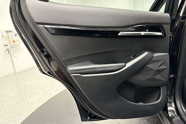2020 Kia Seltos Sport+ SP2