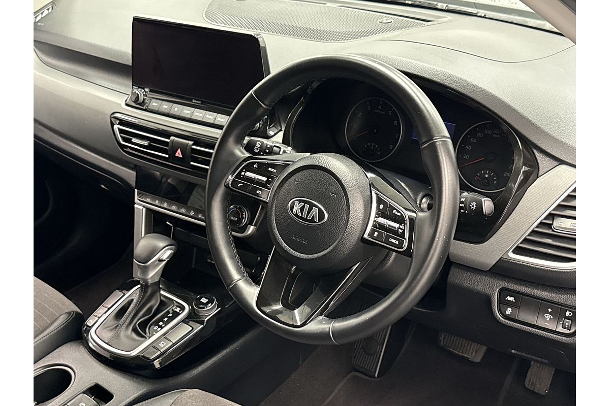 2020 Kia Seltos Sport+ SP2