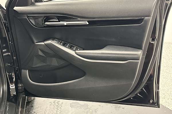 2020 Kia Seltos Sport+ SP2
