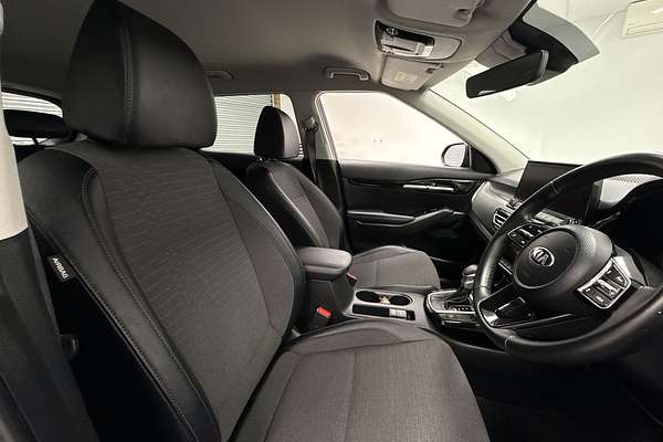 2020 Kia Seltos Sport+ SP2