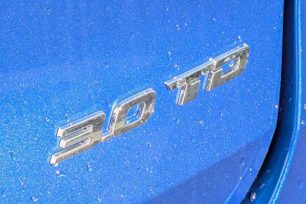 2025 Isuzu MU-X LS-U