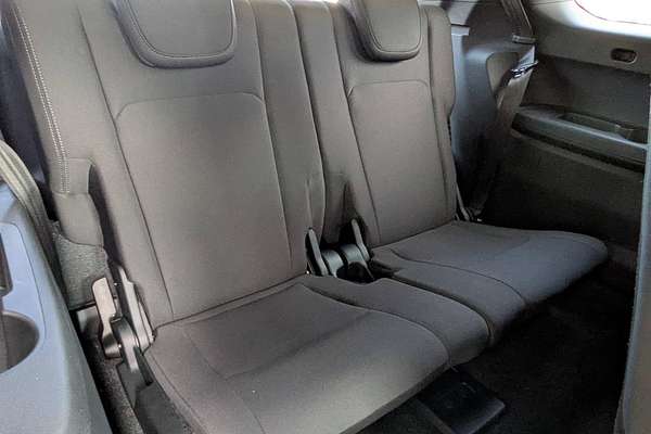 2025 Isuzu MU-X LS-U
