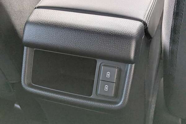 2025 Isuzu MU-X LS-U