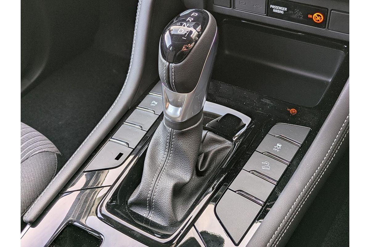 2025 Isuzu MU-X LS-U
