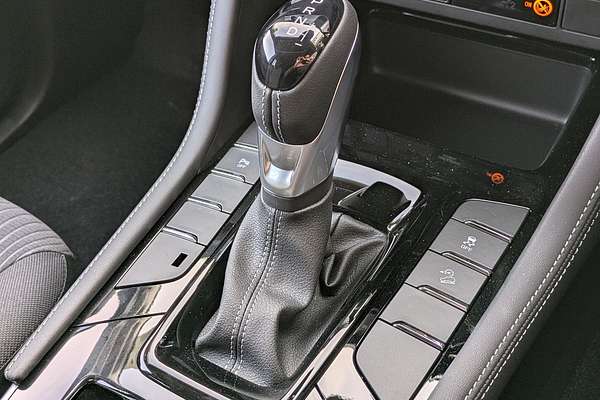 2025 Isuzu MU-X LS-U