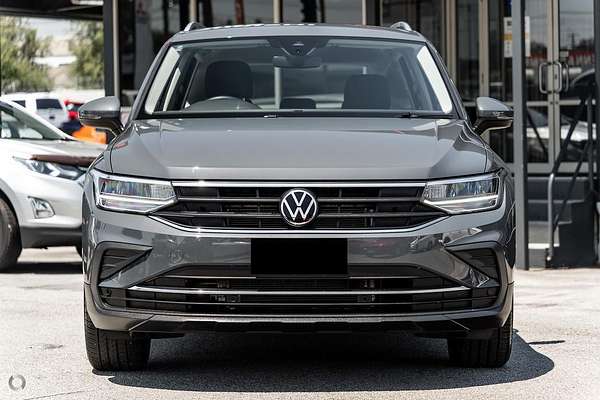 2023 Volkswagen Tiguan 110TSI Life 5N