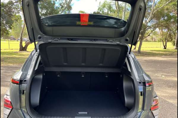 2025 Hyundai Kona Hybrid SX2.V2