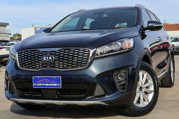 2018 Kia Sorento Si UM