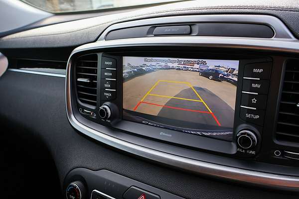 2018 Kia Sorento Si UM