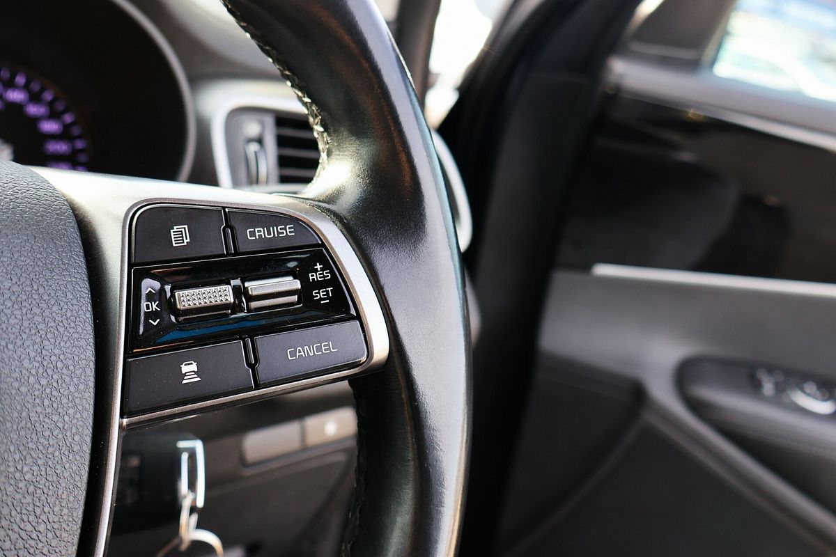 2018 Kia Sorento Si UM