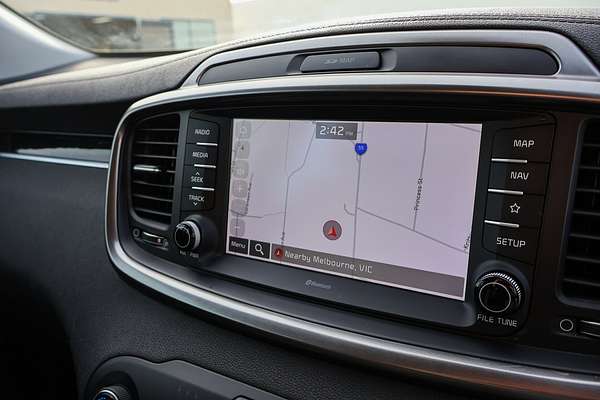 2018 Kia Sorento Si UM