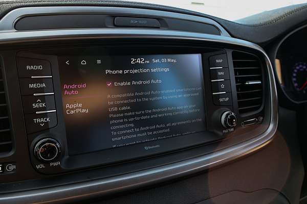 2018 Kia Sorento Si UM
