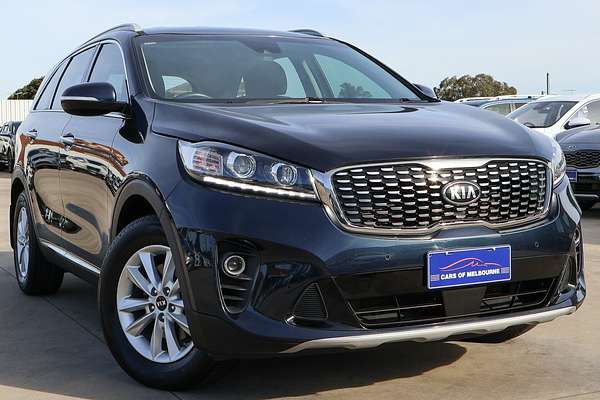 2018 Kia Sorento Si UM