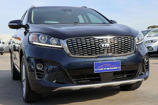 2018 Kia Sorento Si UM