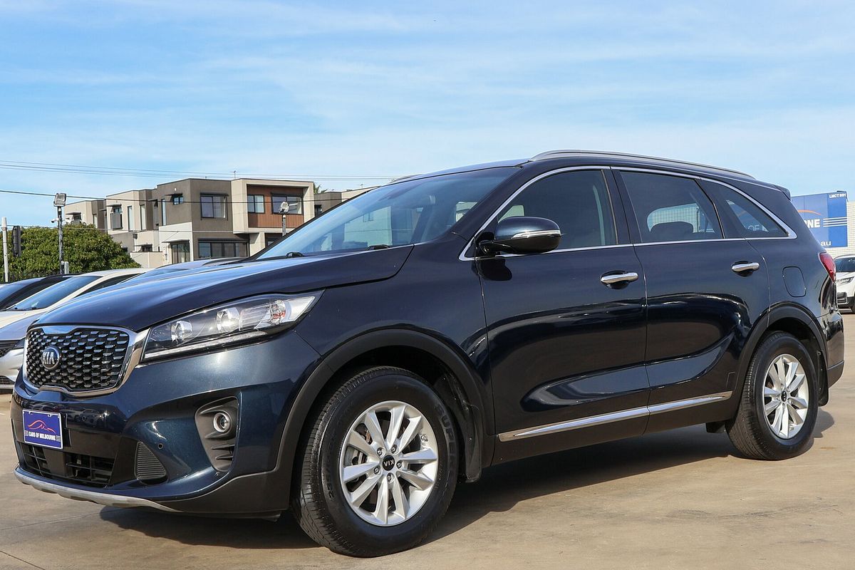 2018 Kia Sorento Si UM