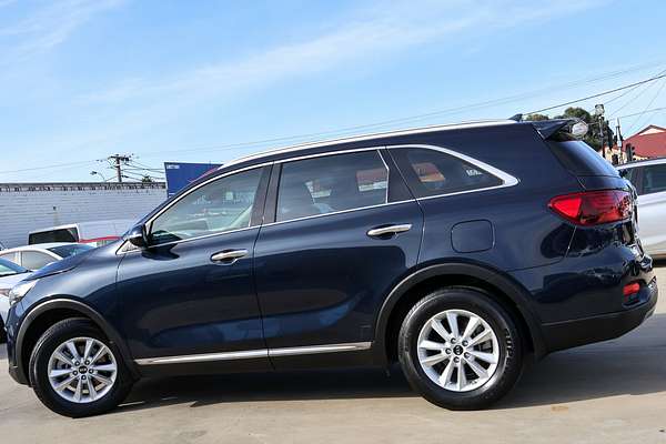2018 Kia Sorento Si UM