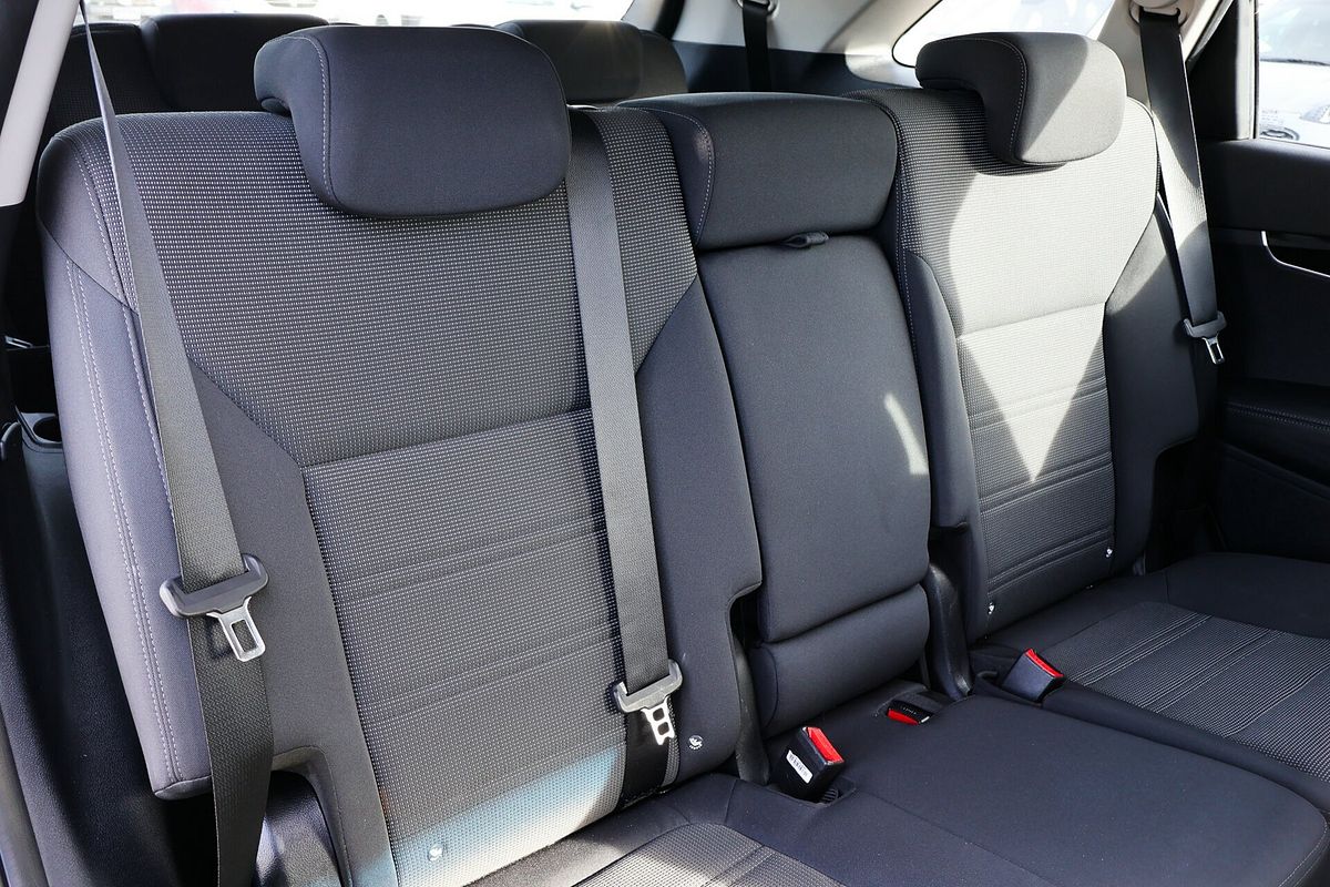 2018 Kia Sorento Si UM