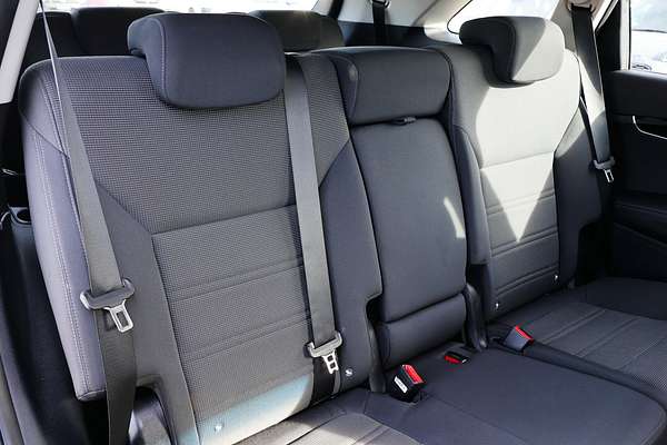 2018 Kia Sorento Si UM