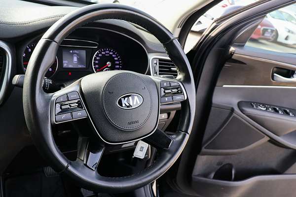 2018 Kia Sorento Si UM