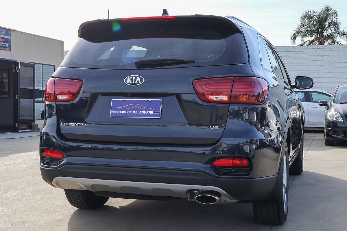 2018 Kia Sorento Si UM